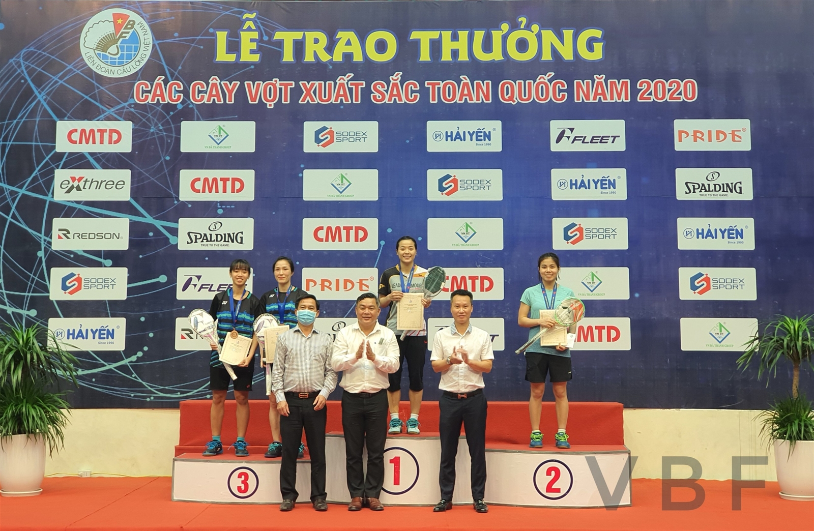 Trường Đại học TDTT Bắc Ninh long trọng Lễ kỷ niệm 56 năm thành lập trường