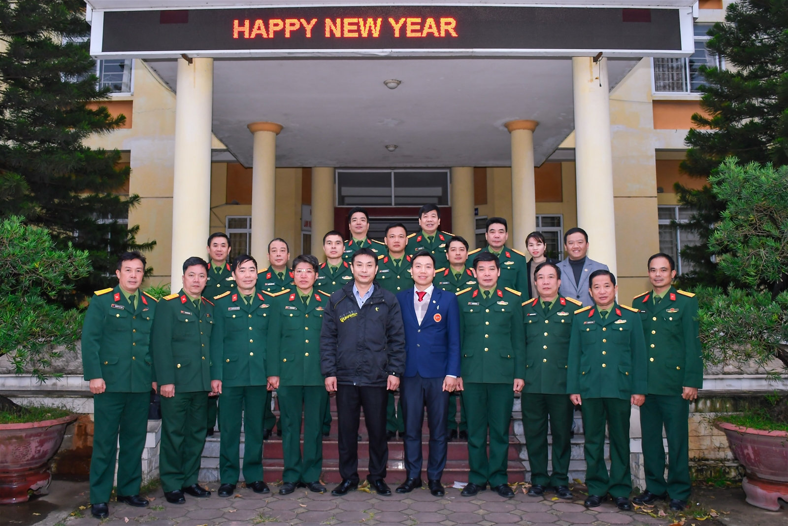 Đoàn công tác Ban Văn hoá Xã hội, Hội đồng nhân dân Tỉnh Bắc Ninh đã có buổi đến thăm, làm việc với Trường Đại học TDTT Bắc Ninh