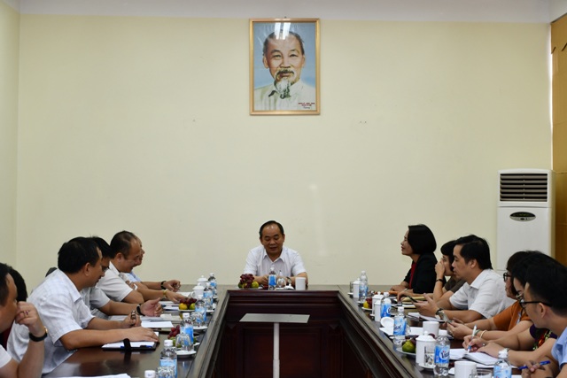 Giao lưu Bóng Đá giữa Lưu học sinh Lào và Campuchia với Hội sinh viên Trường Đại học TDTT Bắc Ninh