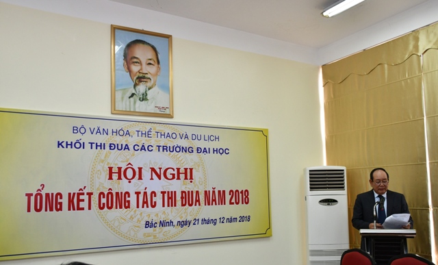 Khai mạc Huấn luyện tự vệ năm 2019