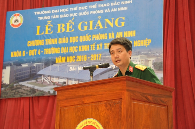 Tuần sinh hoạt công dân, học sinh sinh viên năm học 2013-2014