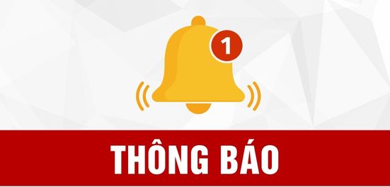 Thông báo mời tham gia viết bài đăng trên Tạp chí Khoa học Số đặc biệt năm 2022