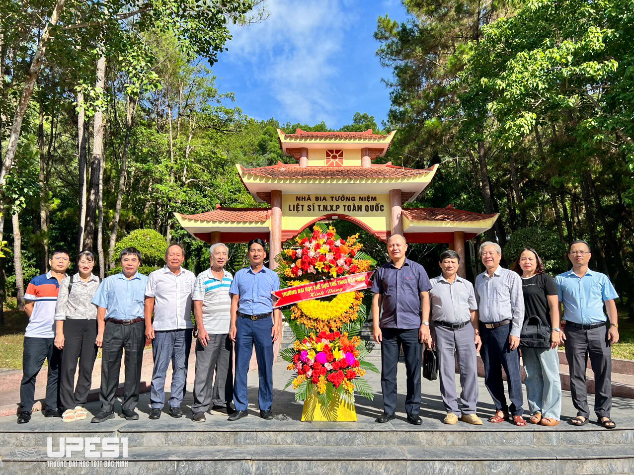 Những điểm mới trong mùa tuyển sinh năm 2016 của trường Đại học TDTT Bắc Ninh