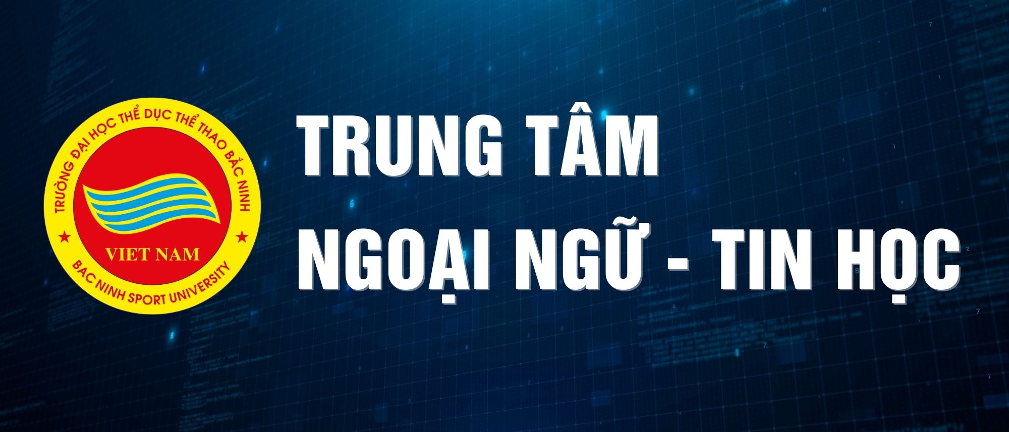 Những sinh viên Nhà trường giành huy chương vàng tại ASIAN Games 2018