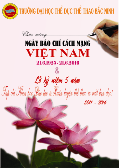 Chào mừng Ngày Báo chí Cách mạng Việt Nam 21.6