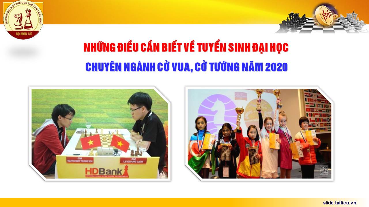 Hội nghị Khoa học sinh viên TDTT toàn quốc lần thứ 9 năm 2017