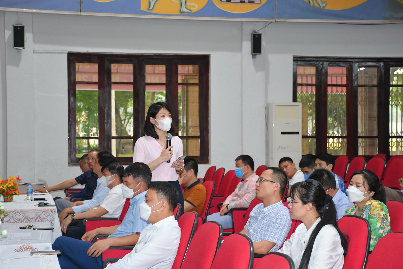 Những sinh viên Trường Đại học TDTT Bắc Ninh đã mang về HCV cho Điền kinh Việt Nam tại 19th ASEAN University Games