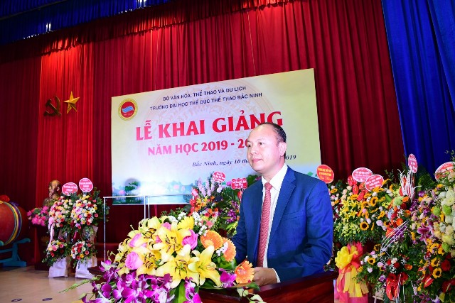 Tổng kết công tác Đoàn thanh niên, Hội sinh viên năm 2016