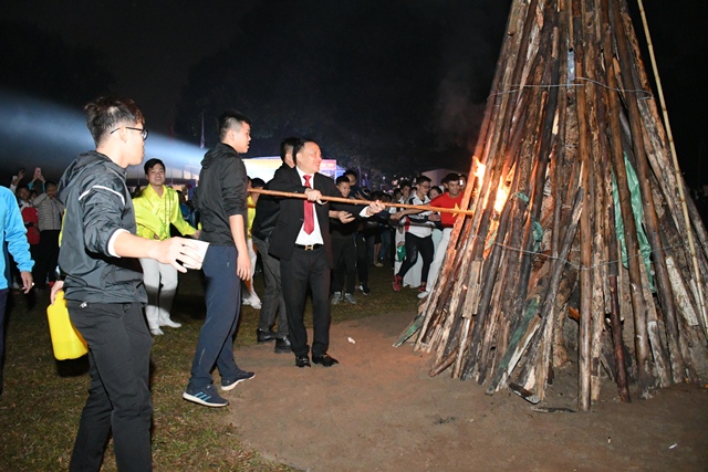 Trung tâm Đào tạo VĐV Nhà trường tổ chức thi đấu kiểm tra nội bộ đội tuyển Bắn súng trẻ Quốc gia