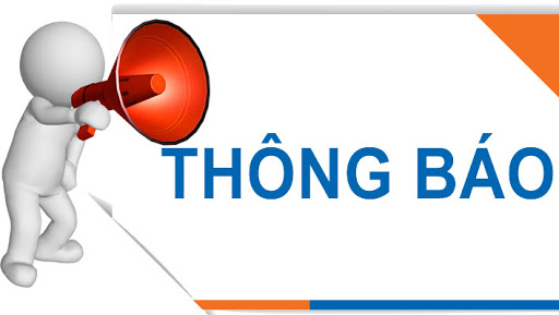 Thông báo kéo dài lịch nghỉ học – lần 2