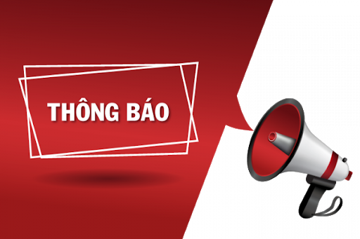 Thông báo lịch tiếp tục nghỉ học phòng chống dịch Covid-19